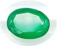 emerald-substitie